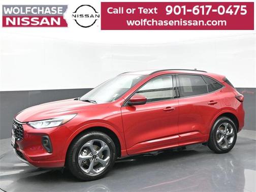 2023 Ford Escape ST-Line Select