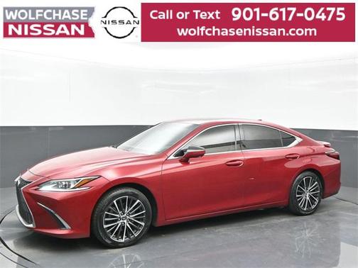 2023 Lexus ES 350 Base