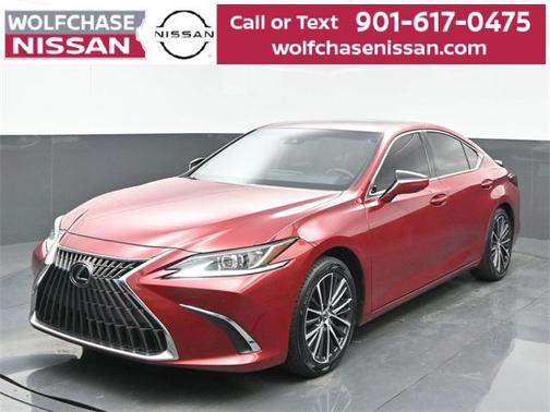 2023 Lexus ES 350 Base