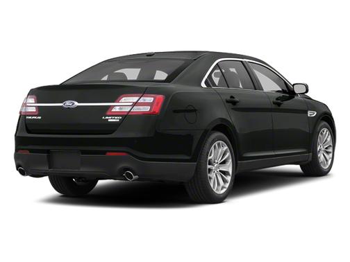 2013 Ford Taurus Limited