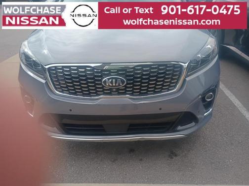 2020 Kia Sorento SX