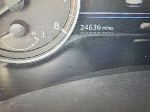 2024 Nissan Altima 2.5 SL