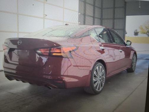 2024 Nissan Altima 2.5 SL