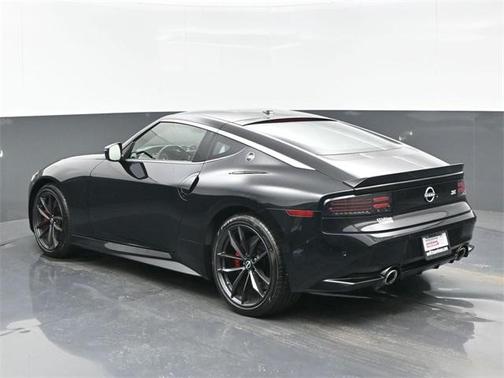 2024 Nissan Z Performance