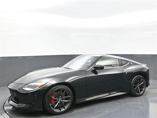 2024 Nissan Z Performance