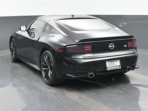 2024 Nissan Z Performance