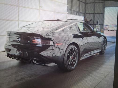 2024 Nissan Z Performance