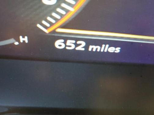 2024 Nissan Z Performance