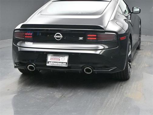 2024 Nissan Z Performance