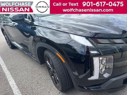 Abyss Black Pearl 2023 Hyundai PALISADE XRT