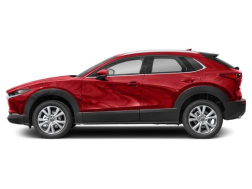 2022 Mazda CX-30 Premium Package