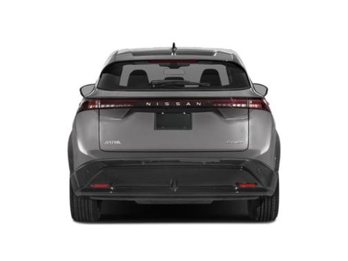 2025 Nissan ARIYA ENGAGE e-4ORCE