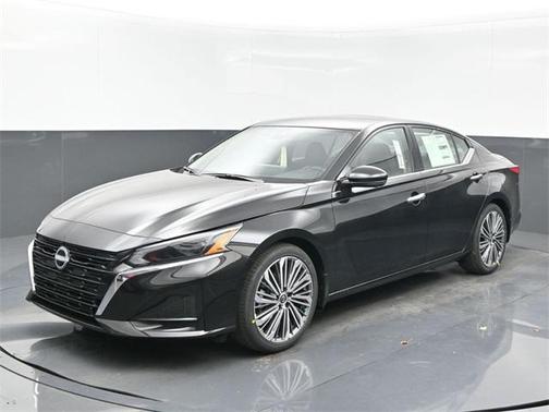 2025 Nissan Altima 2.5 SL