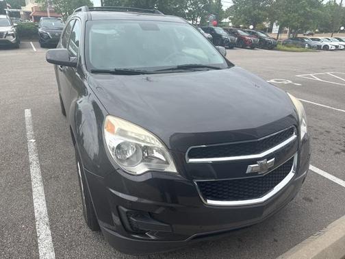 2015 Chevrolet Equinox 1LT