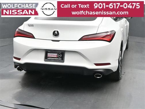 2024 Acura Integra Base