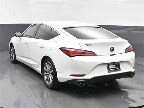 2024 Acura Integra Base