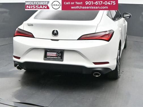 2024 Acura Integra Base