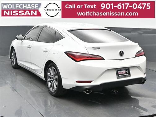 2024 Acura Integra Base