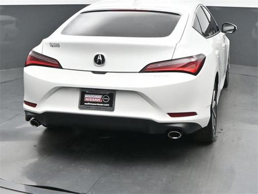 2024 Acura Integra Base