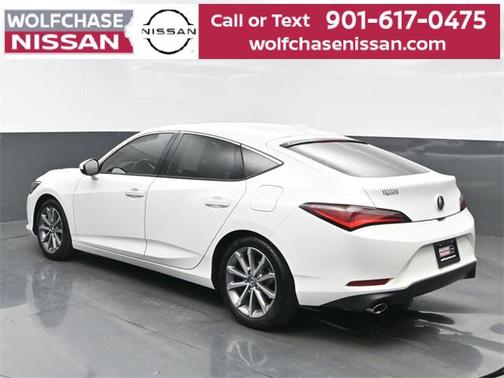 2024 Acura Integra Base