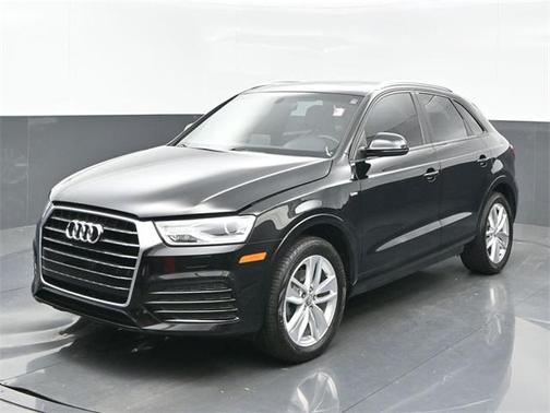 2018 Audi Q3 2.0T Premium