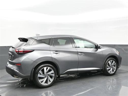 2021 Nissan Murano SL