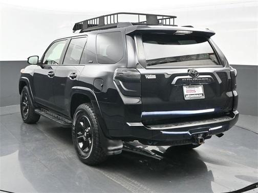 2020 Toyota 4Runner SR5 Premium
