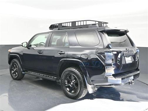 2020 Toyota 4Runner SR5 Premium