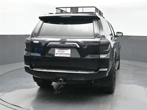 2020 Toyota 4Runner SR5 Premium