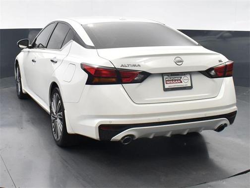 2024 Nissan Altima 2.5 SL