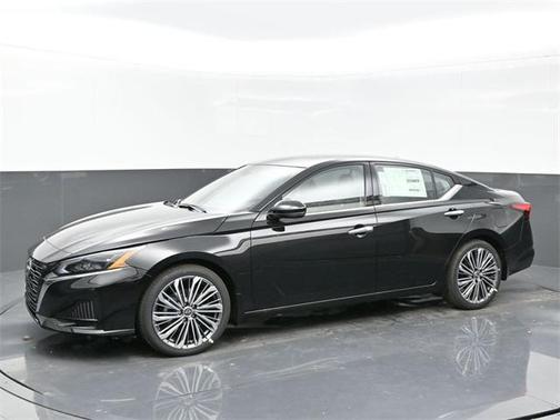 2025 Nissan Altima 2.5 SL