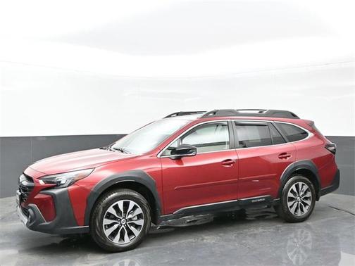 2024 Subaru Outback Limited XT