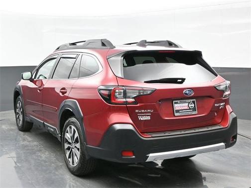 2024 Subaru Outback Limited XT