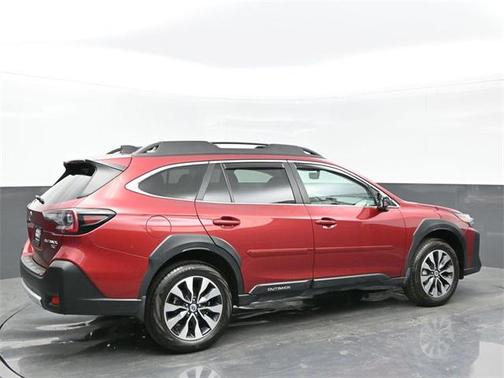 2024 Subaru Outback Limited XT