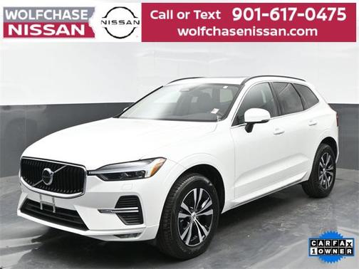 2023 Volvo XC60 B5 Core