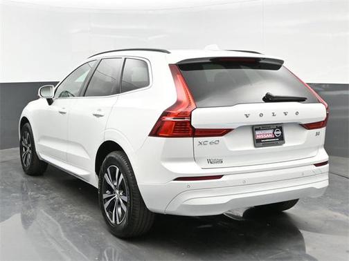 2023 Volvo XC60 B5 Core
