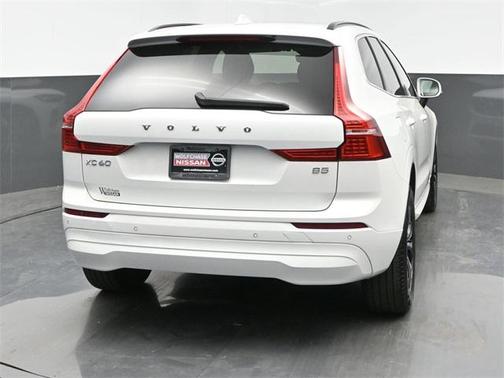 2023 Volvo XC60 B5 Core