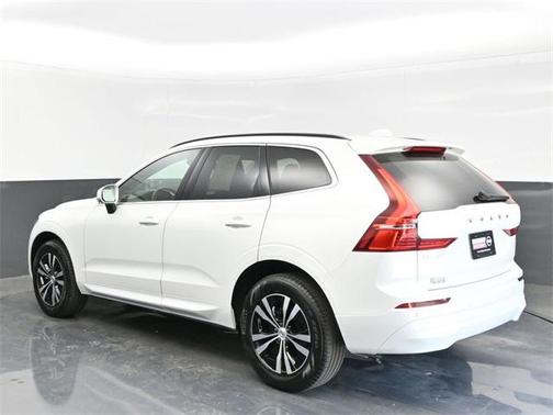 2023 Volvo XC60 B5 Core