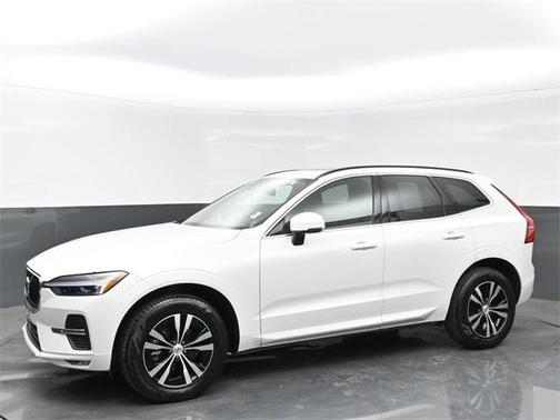 2023 Volvo XC60 B5 Core