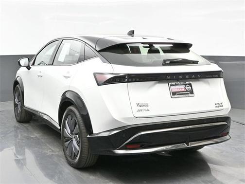 2023 Nissan ARIYA EVOLVE+ e-4ORCE