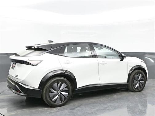 2023 Nissan ARIYA EVOLVE+ e-4ORCE