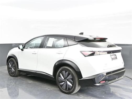2023 Nissan ARIYA EVOLVE+ e-4ORCE