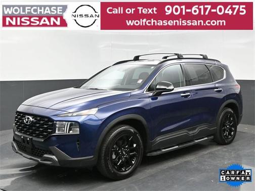 2023 Hyundai SANTA FE XRT