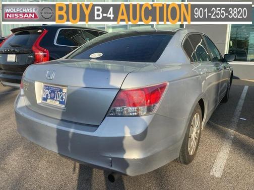 2010 Honda Accord LX