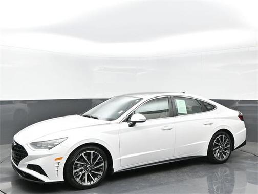2022 Hyundai SONATA Limited