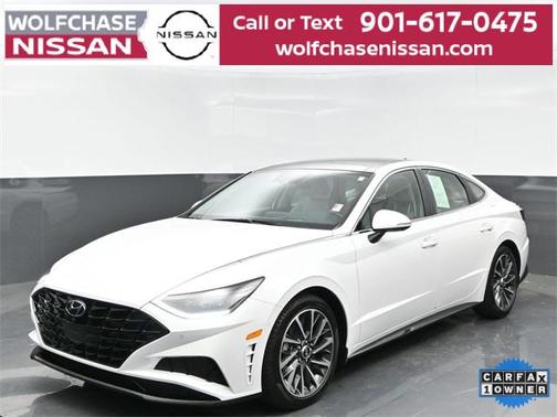 2022 Hyundai SONATA Limited