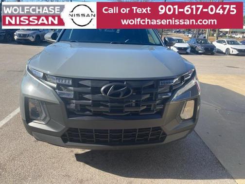 2022 Hyundai SANTA CRUZ SEL Premium