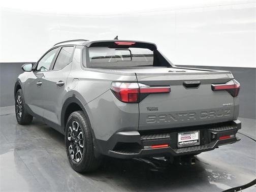 2022 Hyundai SANTA CRUZ SEL Premium