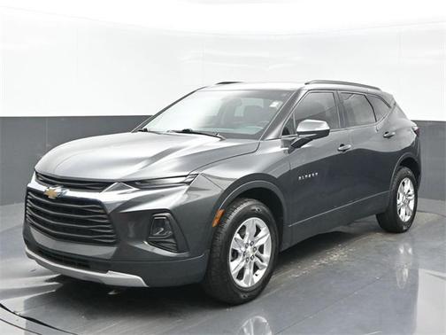 2020 Chevrolet Blazer 1LT