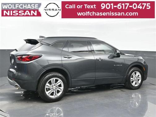 2020 Chevrolet Blazer 1LT